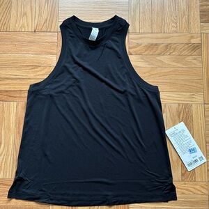 NWT Lululemonn ultralight tank tank